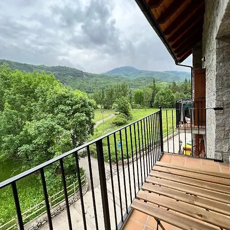 El Mirador De Cerler Benasque