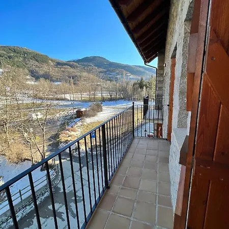 El Mirador De Cerler * Benasque