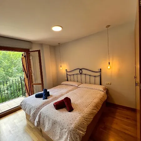 El Mirador De Cerler Daire