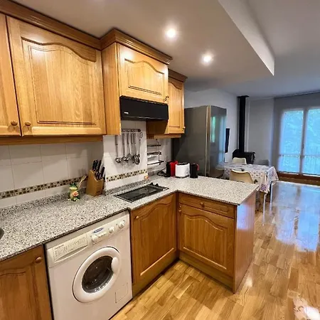 El Mirador De Cerler