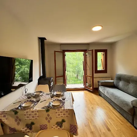 El Mirador De Cerler Appartement *