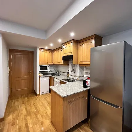 El Mirador De Cerler *