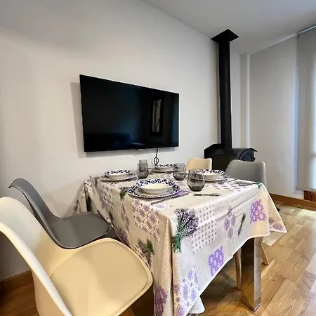 El Mirador De Cerler *