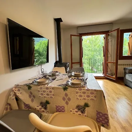 Apartamento El Mirador De Cerler