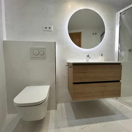 El Mirador De Cerler Appartement Benasque