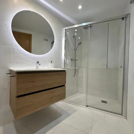 El Mirador De Cerler Appartement Benasque