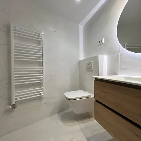 El Mirador De Cerler